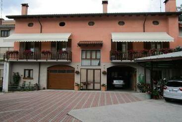 Отель Al Castello