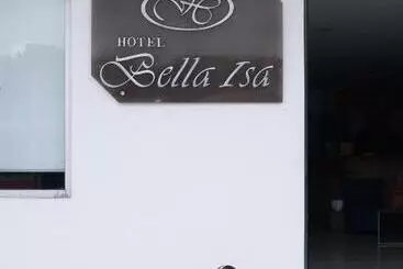 Hotel Bella Isa