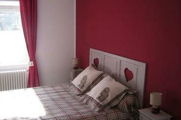 Hotel Gites Des Touristes