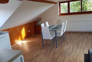 Hotelli Hacienda Čert Kořenov