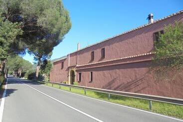 Hotel La Fattoria Delle Tartarughe