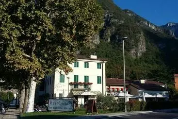 Hotelli La Vigneta