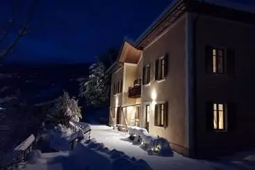 Hotel La Villa Degli Orti