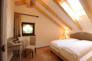 فندق La Villa Degli Orti