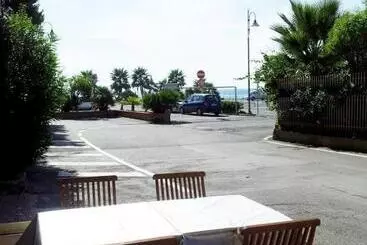Hotel Le Nereidi
