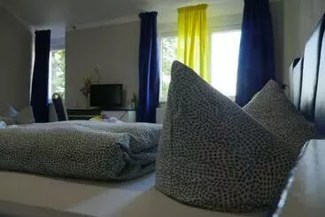 ホテル & Ristorante Positano