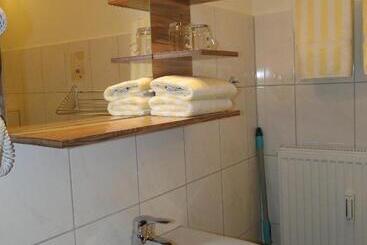 Jahnkes Gasthaus Pension Garni