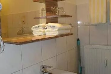 Jahnkes Gasthaus Pension Garni