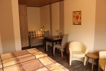 Jahnkes Gasthaus Pension Garni