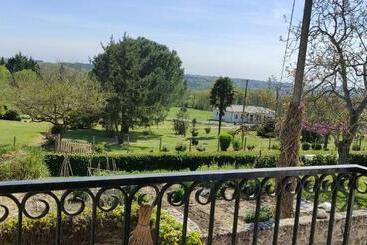 Luxury B&b Maison à Votre Santé, In Bordeaux Wine Region