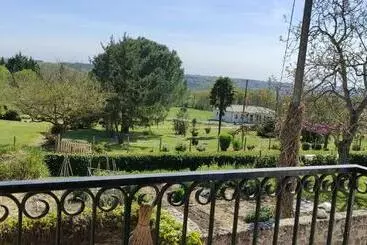 Luxury B&b Maison à Votre Santé, In Bordeaux Wine Region