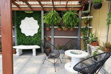 بنسيون Boutique Malibu Los Sueños