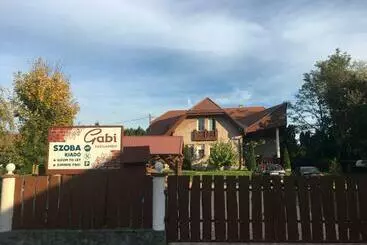 Majatalo Gabi Magánszálláshely