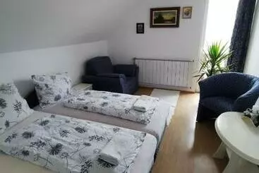 Pension Gabi Magánszálláshely