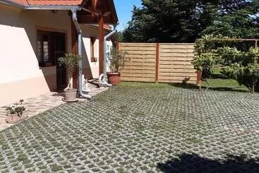 Pensionat Gerendás Vendégház