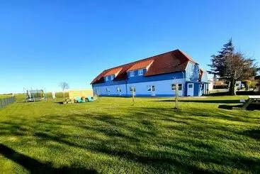 ペンション Gästehaus Sulsdorf   Adults Only