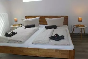 Majatalo Gästehaus Sulsdorf Adults Only