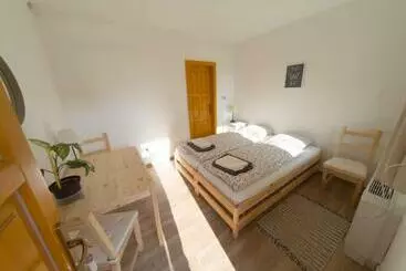Pensione Kun Pista Vendégház Iii