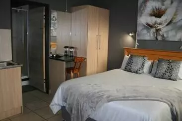 Pension (Hôtel basse catégorie) La Belle Guesthouse Parys