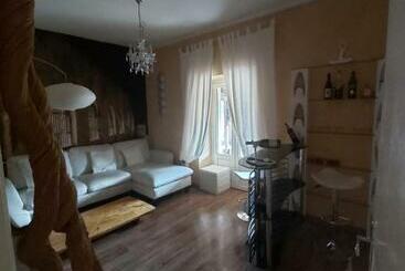 ペンション La Loggia Di Federico