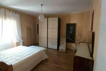 Pansiyon La Loggia Di Federico