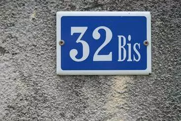 Pensjonat Les Terrasses De Castelmerle