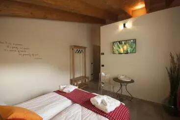 Majatalo Maison D Hôtes Victoret