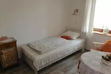 Pansiyon Míves Vendégház