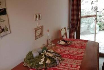 פנסיון Míves Vendégház