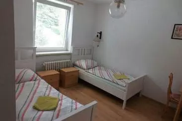 Pensió Penzion Kovářská