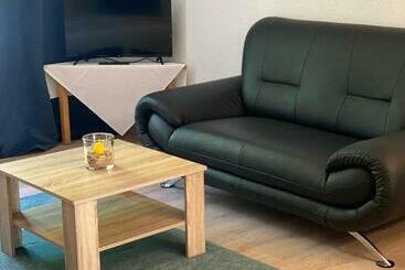 פנסיון Rezas Restaurant Gästehaus