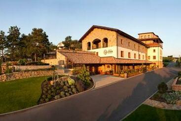 ペンション Vinařský Penzion André