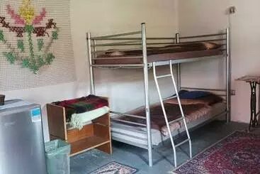 Vandrarhem Bakancstanya