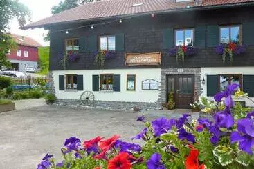 Ostello Pension Mittelallgäu