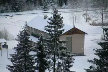 Schronisko Pension Martinské údolí   Dependance