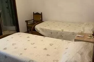 Bed and Breakfast Camere Solidea