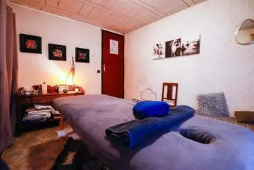 Bed and Breakfast Gite L Aurienchon