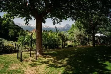 ベッドアンドブレックファースト Il Girasole