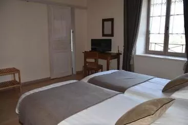 Bed and Breakfast Le Tilleul De Ray