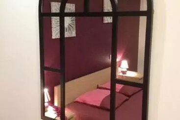 Bed and Breakfast Les Condamines