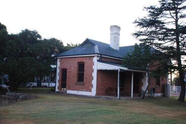 Bed and Breakfast Lochinvar House