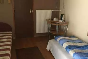 Bed and Breakfast Szilvia Panzió