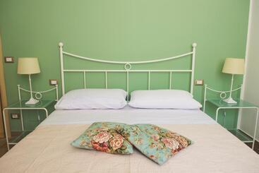 Campidoglio Bed And Breakfast