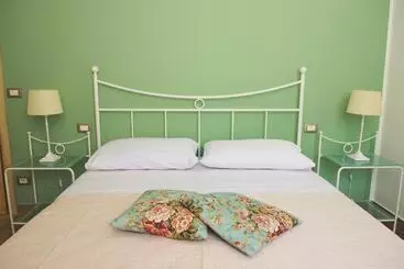 Campidoglio Bed And Breakfast