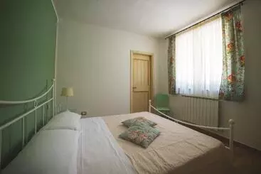 Campidoglio Bed And Breakfast