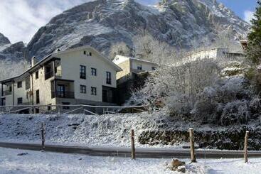 شقة فندقية El Mirador Del Parque