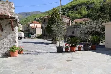 Hotel Agriturismo Dai Marchesin