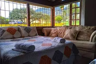 Hotel Campestre Franchesca