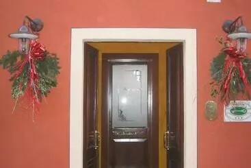 ホテル I Malpensanti Del Trieste