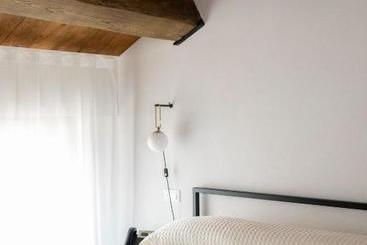 호텔 Locanda Le Logge